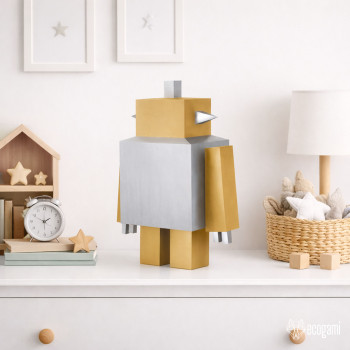 Robot Robot